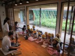 正則小学校４年生　