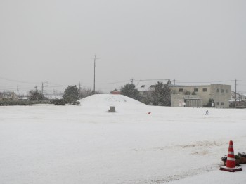 雪景色